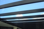 plexiglass-awning